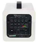 Falken 1 Traveller Akustik-Amp mit Akku + Bluetooth, weiss/schwarz inkl. Tasche - Musik-Ebert Gmbh