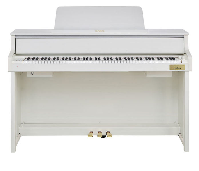 Casio Hybrid Piano GP-310 Celviano - Musik-Ebert Gmbh