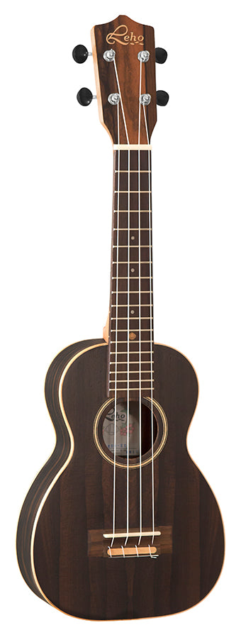 Leho LHUS-ZT Ukulele Sopran - Musik-Ebert Gmbh