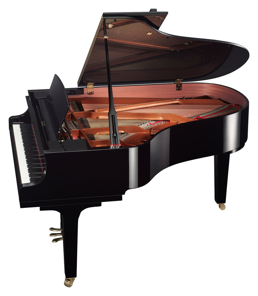 Yamaha C3X Flügel - Musik-Ebert Gmbh