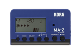 Korg MA-2 Digitales Metronom - Musik-Ebert Gmbh