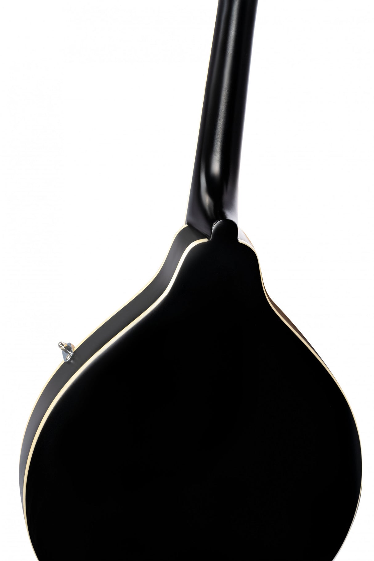 ORTEGA A-Style Series Mandoline - schwarz inkl. Tasche - Musik-Ebert Gmbh