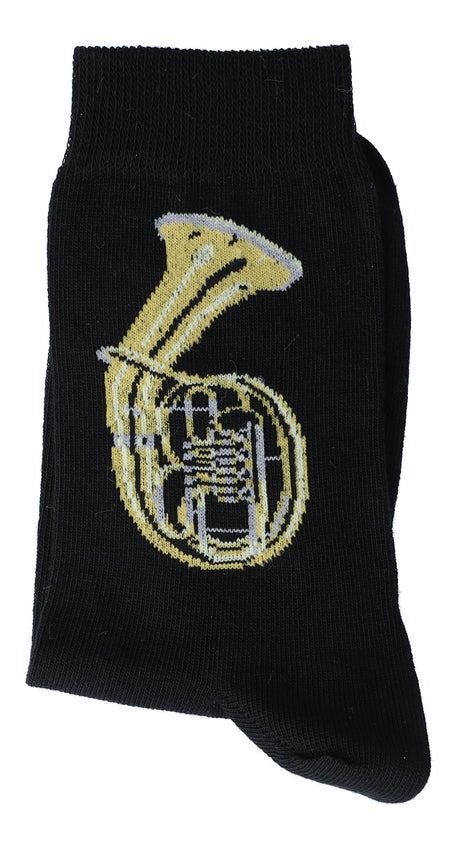 Tenorhorn Socken - Musik-Ebert Gmbh