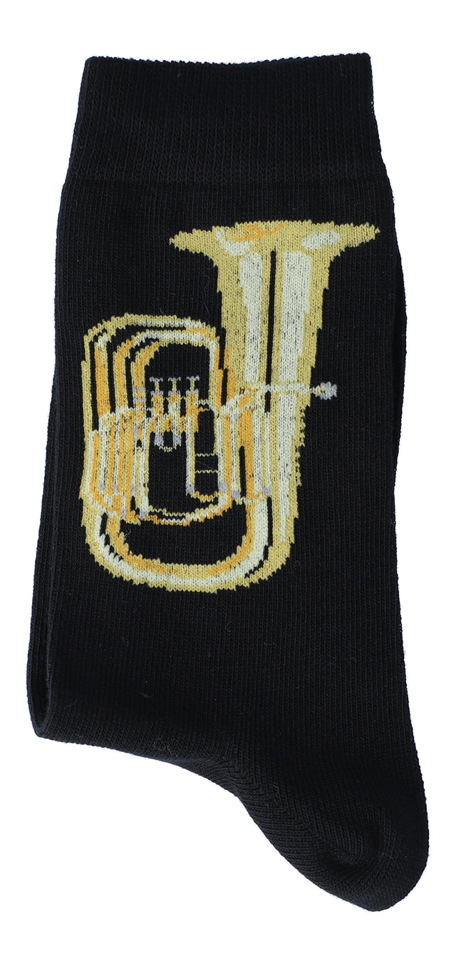 Tuba Socken - Musik-Ebert Gmbh