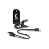 Equinox Rechargeable USB Tuner - Musik-Ebert Gmbh