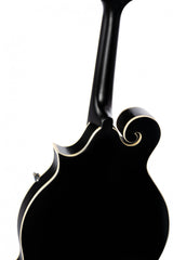 ORTEGA F-Style Series Mandoline - schwarz inkl. Tasche - Musik-Ebert Gmbh