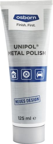 Unipol Metall Politur - Musik-Ebert Gmbh