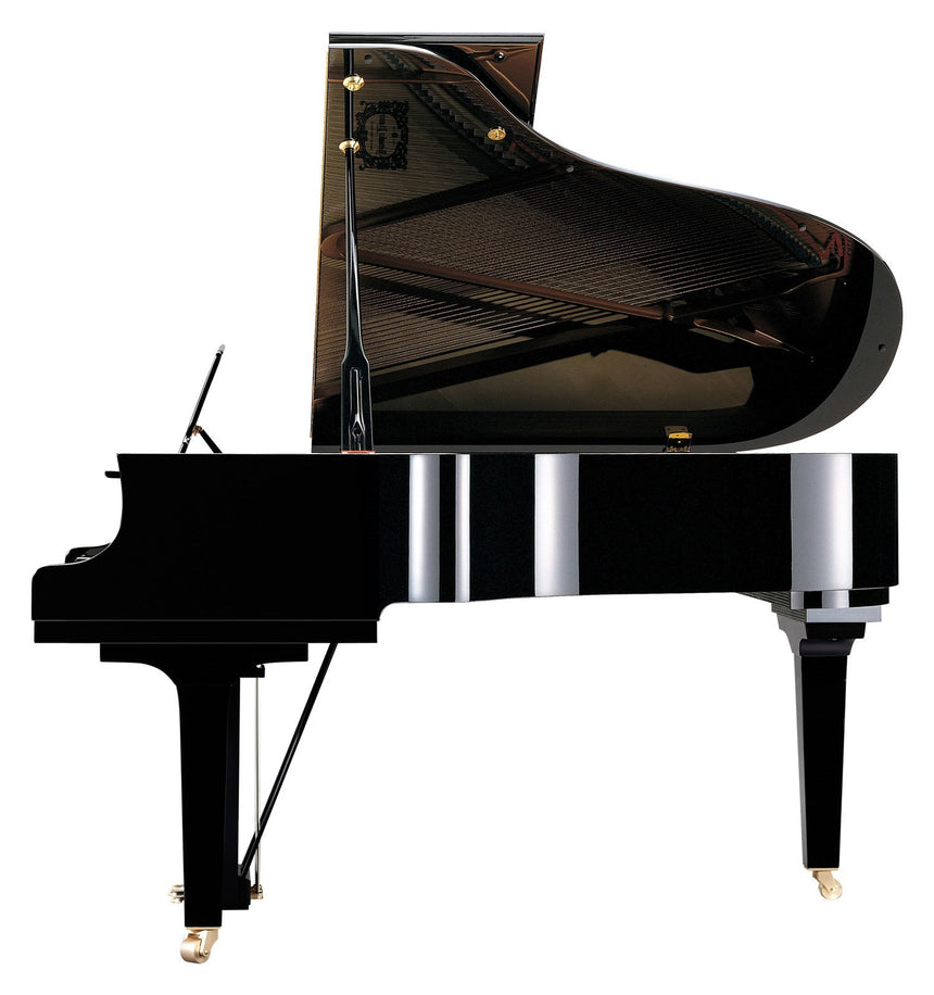 Yamaha C3X Flügel - Musik-Ebert Gmbh