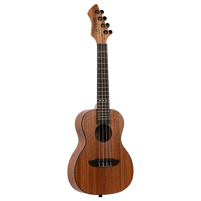 ORTEGA Horizon Series Standard Ukulele 4 String - Natural Mahogany - Musik-Ebert Gmbh