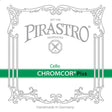 Pirastro Chromcor Plus Cello A-Einzelsaite 4/4 - Musik-Ebert Gmbh