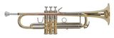 Bach Trompete TR450 - Musik-Ebert Gmbh