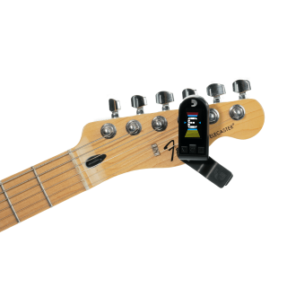 Equinox Rechargeable USB Tuner - Musik-Ebert Gmbh