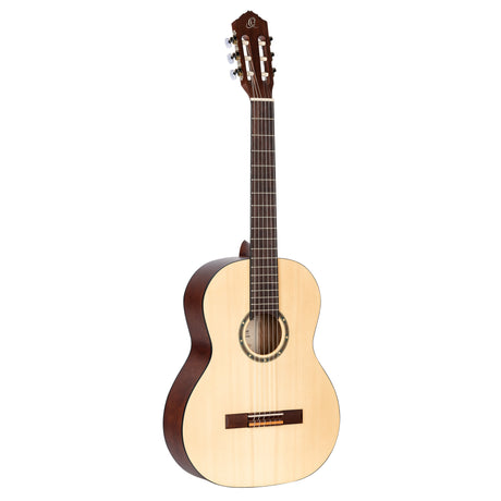 ORTEGA Family Series Pro Akustikgitarre - Open Pore Finish - Musik-Ebert Gmbh