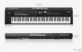Roland RD 2000 Stage Piano mit 88 Tasten - Musik-Ebert Gmbh