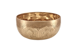 MEINL Sonic Energy Special Engraved Serie Klangschale - 17-18cm / 750-850g - Musik-Ebert Gmbh