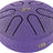 MEINL Sonic Energy Pocket Steel Tongue Drum, A-Dur - Musik-Ebert Gmbh