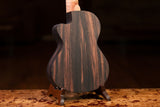 ORTEGA Timber Serie Guitarlele mit Cutaway + MagusUke Preamp - Musik-Ebert Gmbh