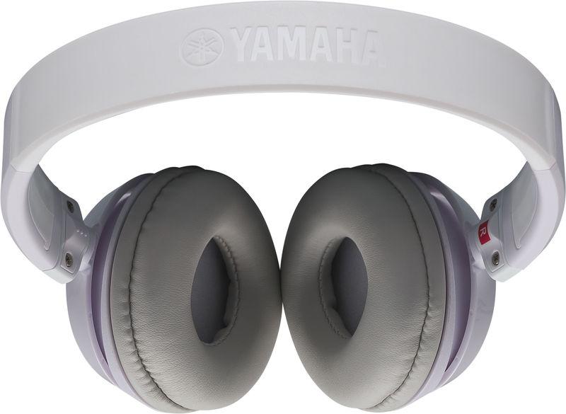 Yamaha Kopfhörer HPH-50 - Musik-Ebert Gmbh