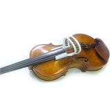 ABC Violinen Bogenstrichführung Spielhilfe 4/4 - 1/2 - Musik-Ebert Gmbh