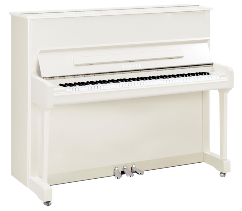 Yamaha  P-121 Klavier - Musik-Ebert Gmbh