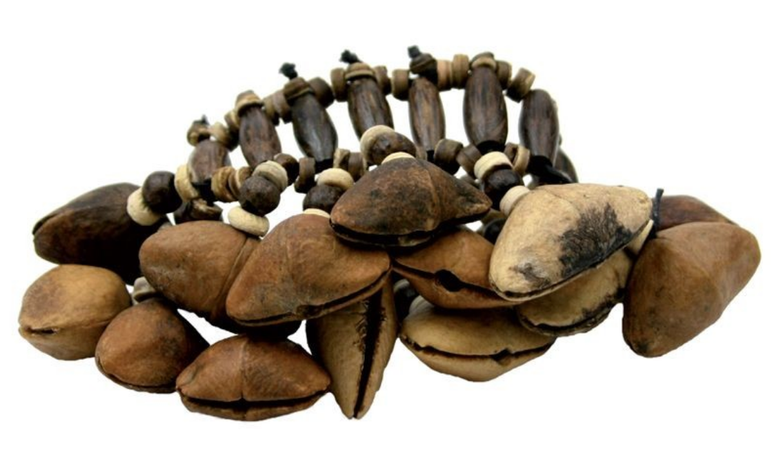 Dan-Moi Samen-Armband - Musik-Ebert Gmbh