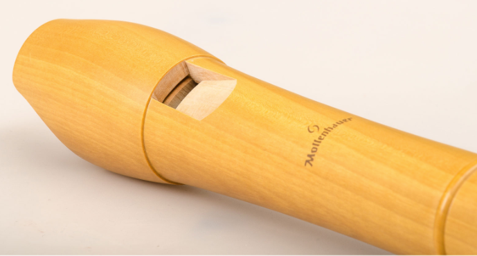 Mollenhauer 2446 Canta Birnbaum Tenorblockflöte - Musik-Ebert Gmbh