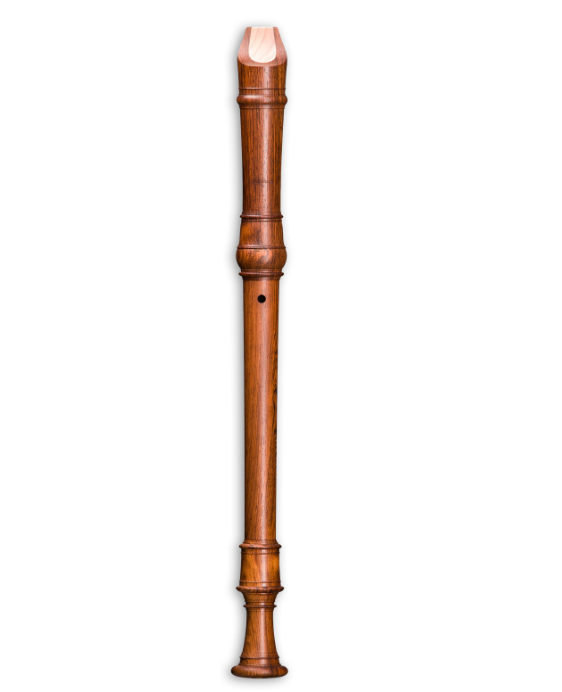 Mollenhauer 5220 Denner Palisander Altblockflöte - Musik-Ebert Gmbh