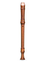 Mollenhauer 5220 Denner Palisander Altblockflöte - Musik-Ebert Gmbh