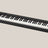 Casio Stage Piano CDP-S110 - Musik-Ebert Gmbh