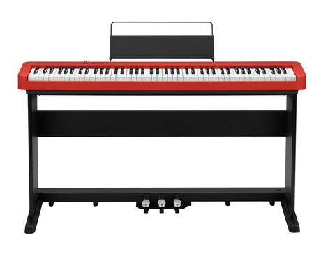 Casio Stage Piano / Digitalpiano  CDP 160 - Musik-Ebert Gmbh