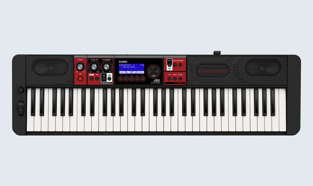 Casio Keyboard CT-S1000V - Musik-Ebert Gmbh