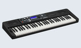Casio Keyboard CT-S500 - Musik-Ebert Gmbh