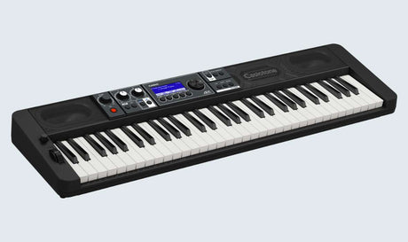 Casio Keyboard CT-S500 - Musik-Ebert Gmbh