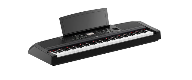 Yamaha Keyboard DGX 670 - Musik-Ebert Gmbh