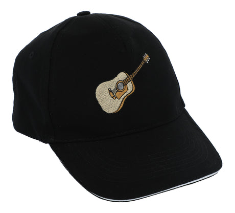 Musiker Mützen - Baseball Cap - Musik-Ebert Gmbh