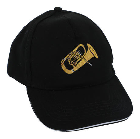 Musiker Mützen - Baseball Cap - Musik-Ebert Gmbh