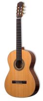 Granada Z1/65-48MW Konzertgitarre 4/4 - Musik-Ebert Gmbh