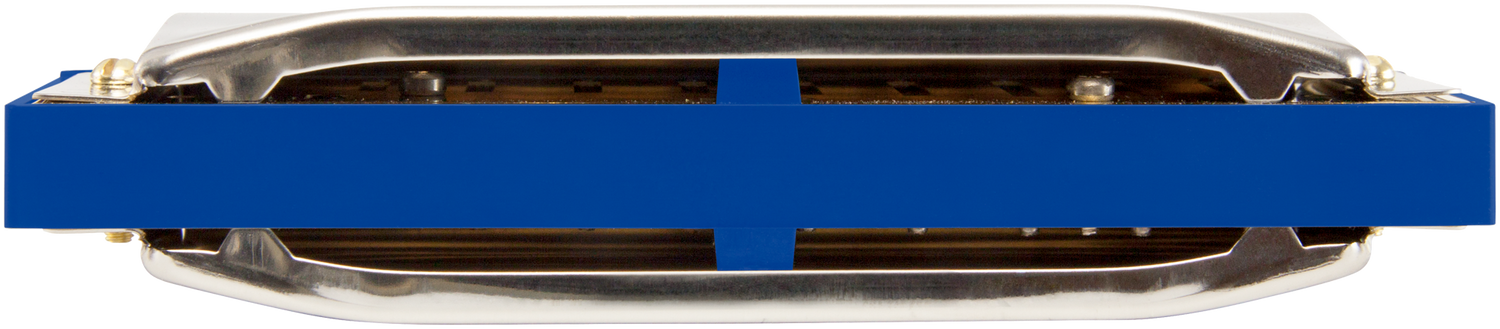 HOHNER Mundharmonika, Penta Harp, G-Moll - Musik-Ebert Gmbh