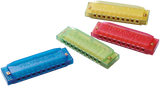 Hohner Happy Color Mundharmonika - Musik-Ebert Gmbh
