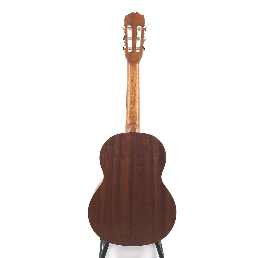 Granada Z1/53 MW 1/2 Kurzmensur Konzertgitarre - Musik-Ebert Gmbh