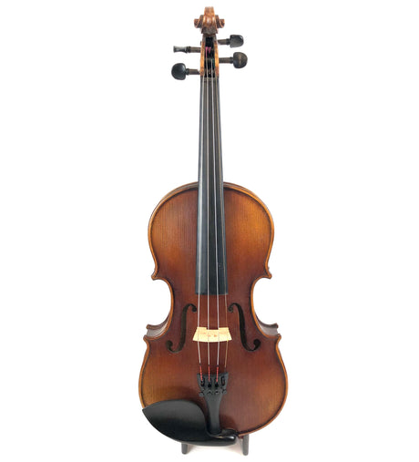 Meggle Violine 42236A Mod. Antiquato 4/4 - Musik-Ebert Gmbh