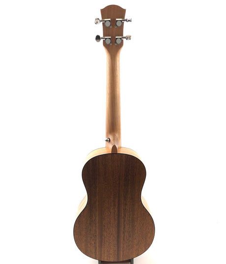 Cascha Tenorukulele massiv mit Tasche HH2154 - Musik-Ebert Gmbh