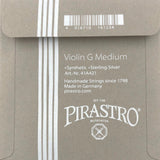 Pirastro Perpetual Violinsaiten Satz 4/4 - Musik-Ebert Gmbh