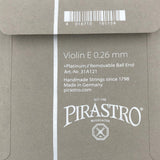 Pirastro Perpetual Violinsaiten Satz 4/4 - Musik-Ebert Gmbh