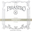 Pirastro Piranito Violin Einzelsaite D mit Kugel 4/4 - Musik-Ebert Gmbh
