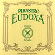 Pirastro Eudoxa Violin Einzelsaite G mit Knoten (15 3/4) 4/4 - Musik-Ebert Gmbh