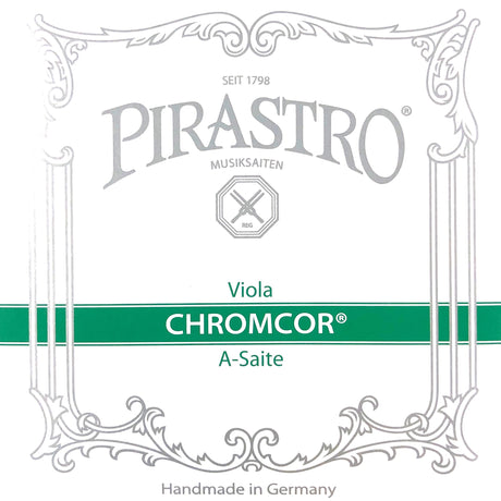 Pirastro Chromcor Viola Einzelsaite A 4/4 - Musik-Ebert Gmbh