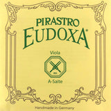 Pirastro Eudoxa Viola Einzelsaite A 14 4/4 - Musik-Ebert Gmbh