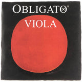 Pirastro Obligato Viola Einzelsaite D Medium 4/4 - Musik-Ebert Gmbh