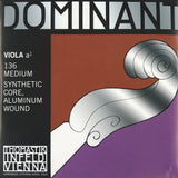 Thomastik Dominant Viola Einzelsaite A 136 4/4 - Musik-Ebert Gmbh